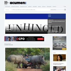 acumenmagazine.co.za
