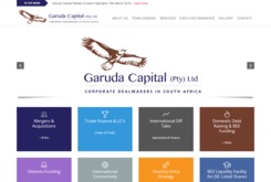 garudacapital.co.za