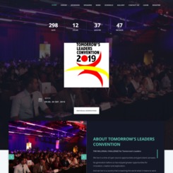 tomorrowsleaders.co.za